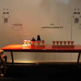 2013米兰设计周中国原创家居品牌及作品展（二）