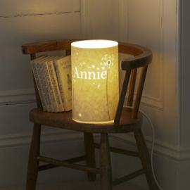 英国设计师Hannah Nunn的纸皮灯