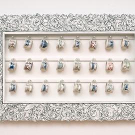 餐桌上的新表情