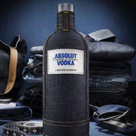 20个关于牛仔的产品设计欣赏