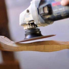 西班牙photoAlquimia：蒜头造型陶瓷调味瓶