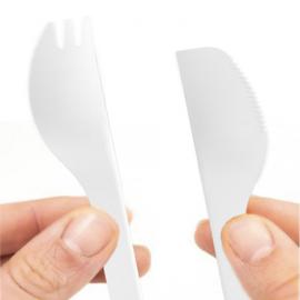 Clever Cutlery-三合一餐具