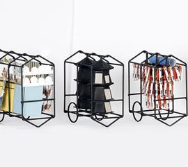 移动模块：生活可以更灵活