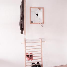 Franz Dietrich & Sebastian Voigt家具设计