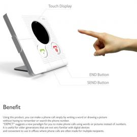 Depict Phone：打电话记号码不费神