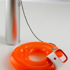 The Safe Guard-岸边救生系统