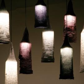 jay watson ：袜子灯