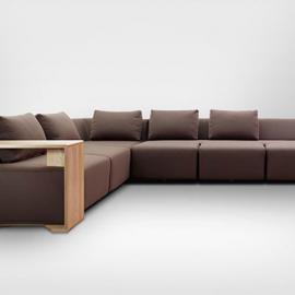 可变动沙发：Hocky 系列沙发