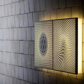 概念产品”催眠灯”