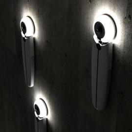 Light Bird-太阳能照明灯