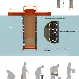 Water to the Rescue-水的救援！