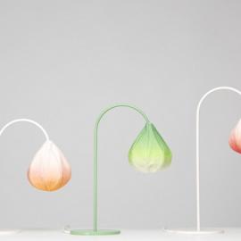 Bloom Lamps 灯具设计