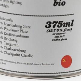 打包一份空气，装罐异国的新鲜