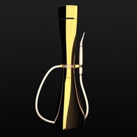 Desvall三款限量水烟壶