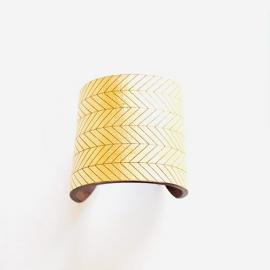 Henderson木制首饰