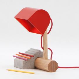 Const | 充满童趣的创意小台灯