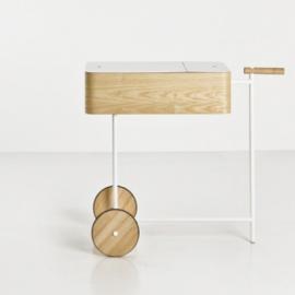 bao-nghi droste 收纳小推车设计