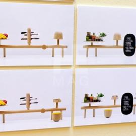 RUI ALVES 家具设计作品