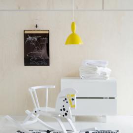 家居设计夏之色写意家饰