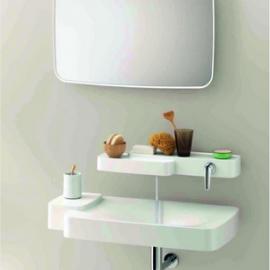 布鲁克兄弟的卫生间