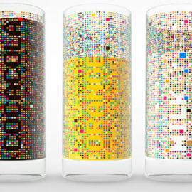 唤醒清晨的马克杯设计