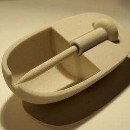 创意产品胶囊图钉