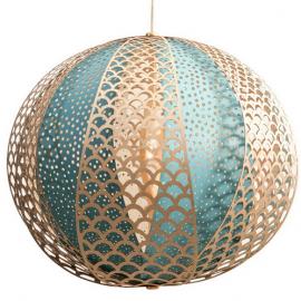 花蕾灯 Ania pauser