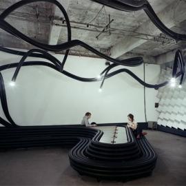 匪夷所思的长凳