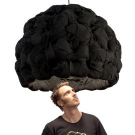 编织物 Timothy John