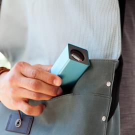 Lytro 光场相机 | 重新发明摄像革命