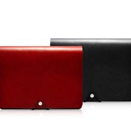 EVOUNI: iPad2弧线形皮套