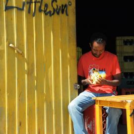 Littlesun-太阳能灯