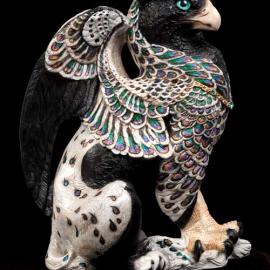 Melody Pena 龙的传说