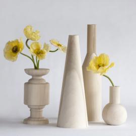 David Stark的木铺产品