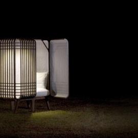 家具设计师 Seung Yong Song 为你设计的私密空间