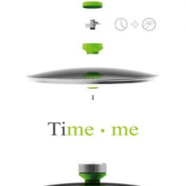 Time Me-烹调时间我来定！