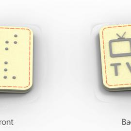 Clever ID Tag-电源插头标签