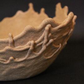 Leetal Rivlin:沙碗