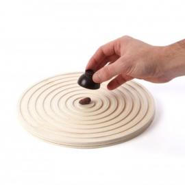 多层巧克力的秘密