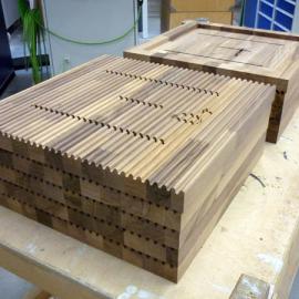 Jeriel Bobbe：手提箱交响乐