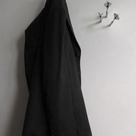 巧创意给生活加点儿料：20款与众不同的衣架设计