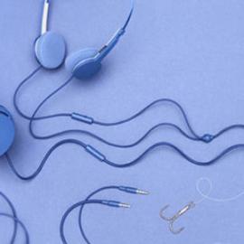 Urbanears耳机：你是什么颜色？