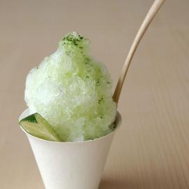 日本一次性纸质餐具设计