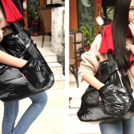 pureplus手套太空包