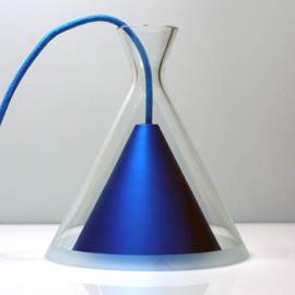 简约玻璃吊灯Beira Lamp