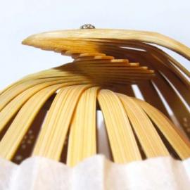 折扇与灯再设计