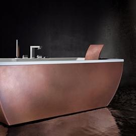 40个创意浴缸欣赏（二）