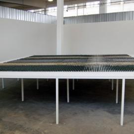 伊斯坦布尔双年展2011：ALA尤尼斯