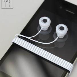 Ear Tentacles-吸盘耳机