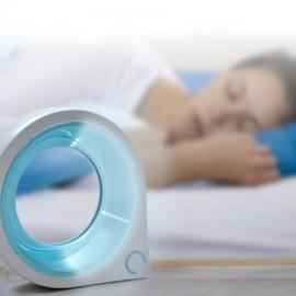 An Easy Alarm 触.闹钟